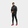 CHAQUETA SOFTSHELL DROP SHOT SILAS JMD