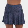 FALDA DROP SHOT CORA