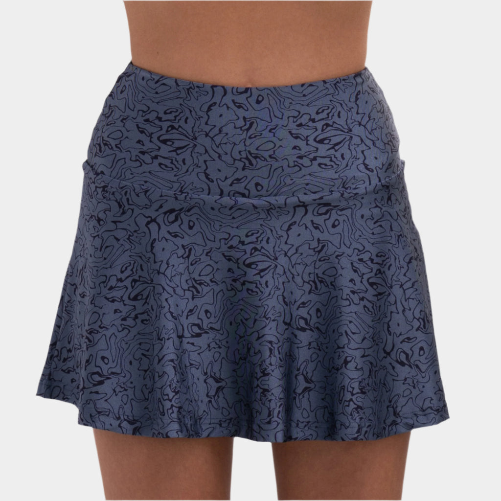 FALDA DROP SHOT CORA