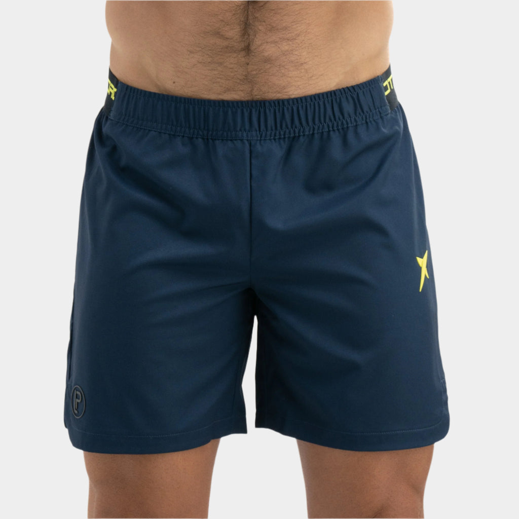 DROP SHOT ZAVEN LIMA SHORT