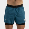 DROP SHOT WINKA CAMPA SHORT