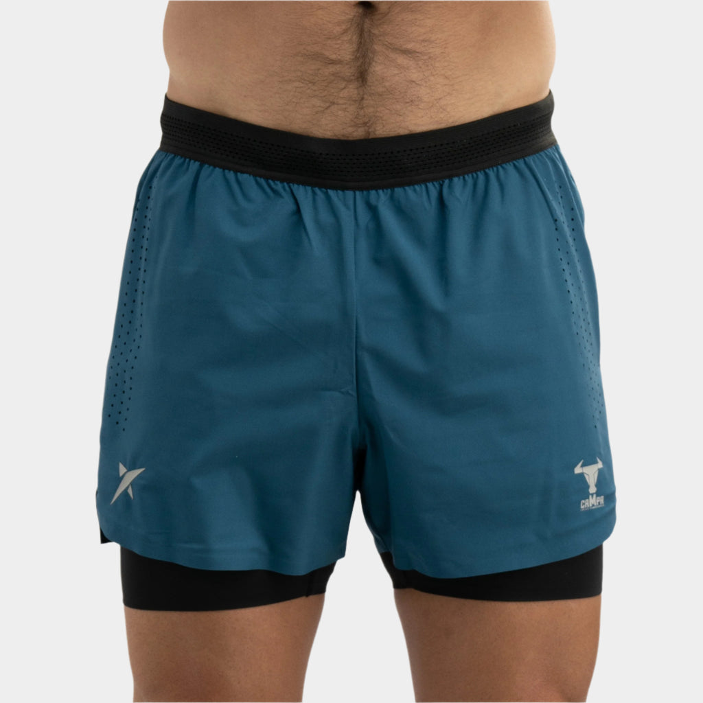 DROP SHOT WINKA CAMPA SHORT