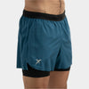 DROP SHOT WINKA CAMPA SHORT
