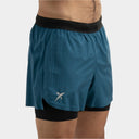 DROP SHOT WINKA CAMPA SHORT