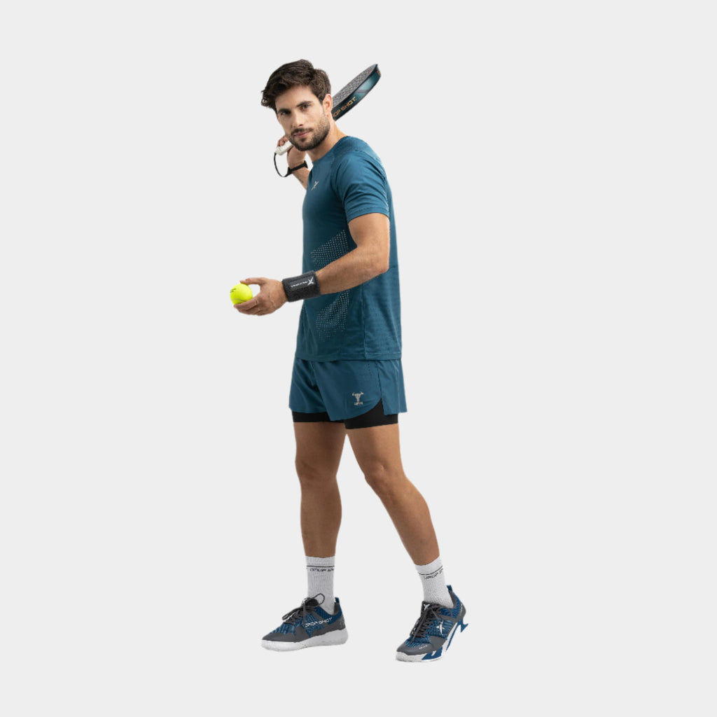 DROP SHOT WINKA CAMPA SHORT