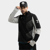 CHAQUETA DROP SHOT WINKA CAMPA