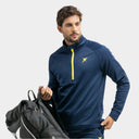 DROP SHOT ZAVEN LIMA SWEATSHIRT