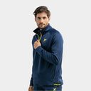 DROP SHOT ZAVEN LIMA SWEATSHIRT