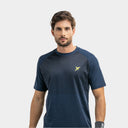 CAMISETA DROP SHOT ZAVEN LIMA