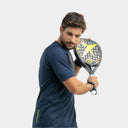 CAMISETA DROP SHOT ZAVEN LIMA