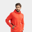 DROP SHOT SILAS JMD SWEATSHIRT