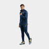 SUDADERA DROP SHOT ZAVEN LIMA