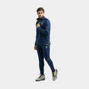 SUDADERA DROP SHOT ZAVEN LIMA