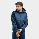 CHAQUETA SOFTSHELL DROP SHOT ZAVEN LIMA
