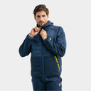 CHAQUETA SOFTSHELL DROP SHOT ZAVEN LIMA