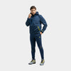 CHAQUETA SOFTSHELL DROP SHOT ZAVEN LIMA