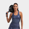 CAMISETA SIN MANGAS DROP SHOT CORA