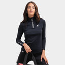 SUDADERA ROMINA DROP SHOT