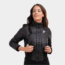 CHAQUETA ACOLCHADA ROMINA DROP SHOT