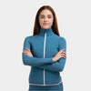 CHAQUETA ACOLCHADA DROP SHOT FRIDA