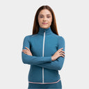 CHAQUETA ACOLCHADA DROP SHOT FRIDA