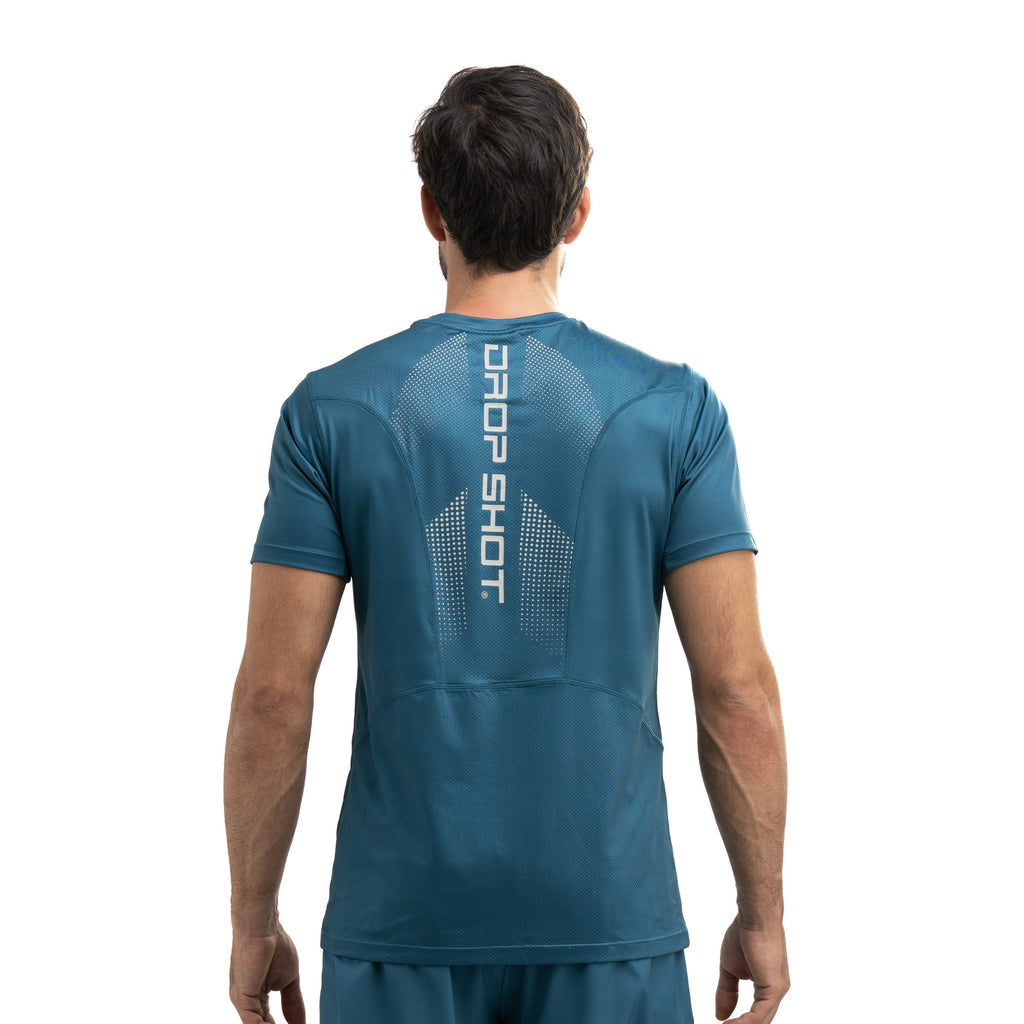 CAMISETA DROP SHOT WINKA CAMPA
