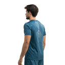 CAMISETA DROP SHOT WINKA CAMPA