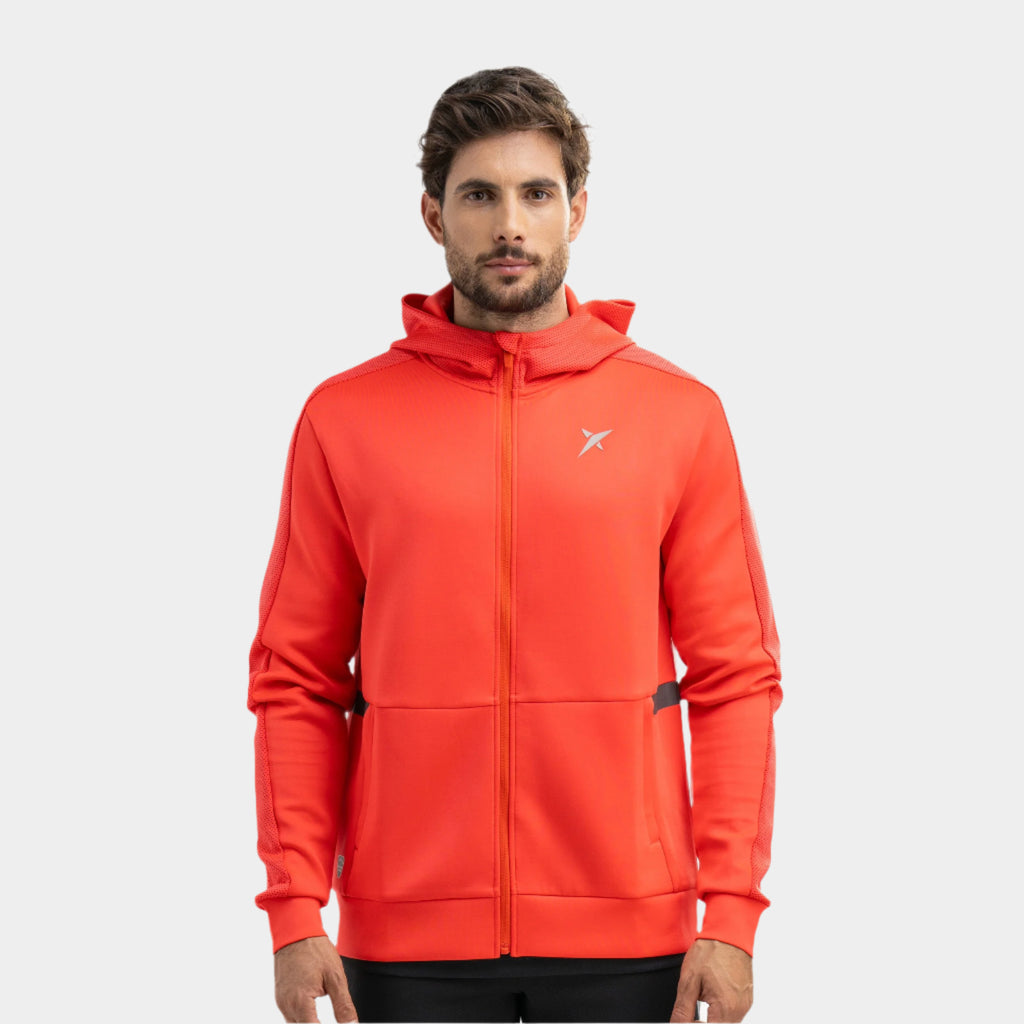 DROP SHOT SILAS JMD SWEATSHIRT