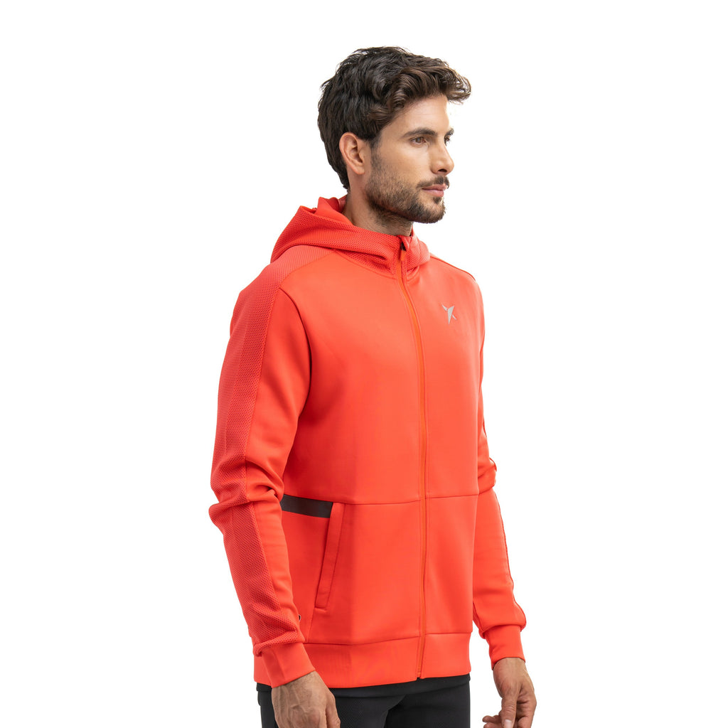 DROP SHOT SILAS JMD SWEATSHIRT