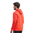 DROP SHOT SILAS JMD SWEATSHIRT