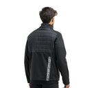 CHAQUETA SOFTSHELL DROP SHOT SILAS JMD