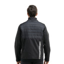 CHAQUETA SOFTSHELL DROP SHOT SILAS JMD