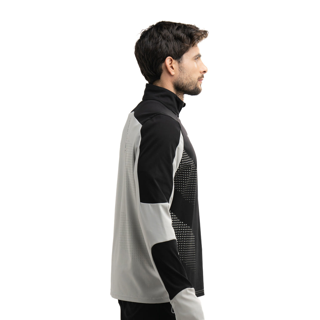 CHAQUETA DROP SHOT WINKA CAMPA
