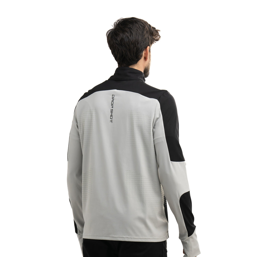 CHAQUETA DROP SHOT WINKA CAMPA