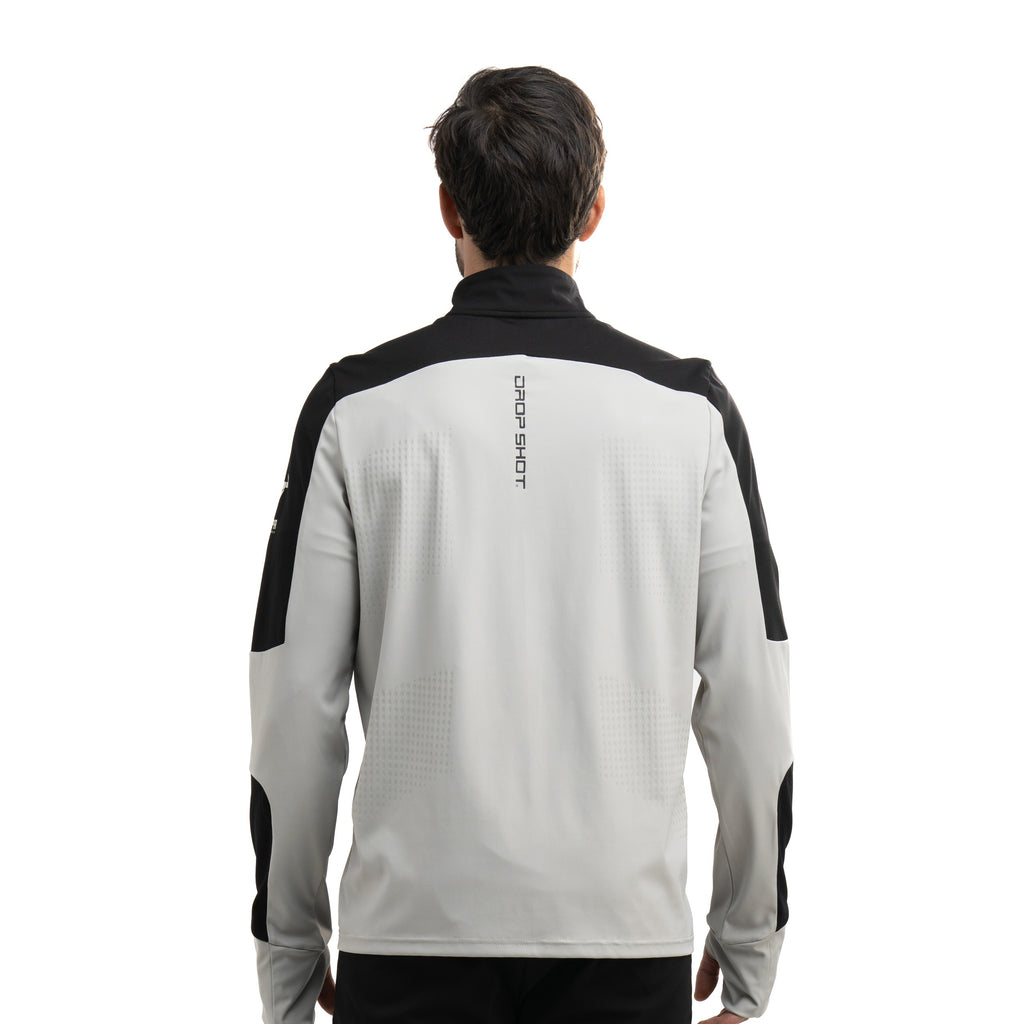 CHAQUETA DROP SHOT WINKA CAMPA