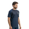 CAMISETA DROP SHOT ZAVEN LIMA