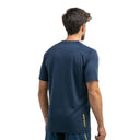 CAMISETA DROP SHOT ZAVEN LIMA