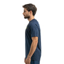CAMISETA DROP SHOT ZAVEN LIMA