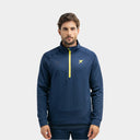 SUDADERA DROP SHOT ZAVEN LIMA