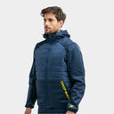 CHAQUETA SOFTSHELL DROP SHOT ZAVEN LIMA