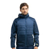 CHAQUETA SOFTSHELL DROP SHOT ZAVEN LIMA