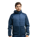 CHAQUETA SOFTSHELL DROP SHOT ZAVEN LIMA