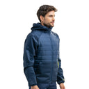 CHAQUETA SOFTSHELL DROP SHOT ZAVEN LIMA