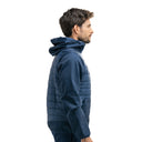CHAQUETA SOFTSHELL DROP SHOT ZAVEN LIMA