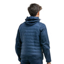 CHAQUETA SOFTSHELL DROP SHOT ZAVEN LIMA