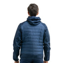 CHAQUETA SOFTSHELL DROP SHOT ZAVEN LIMA