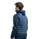 CHAQUETA SOFTSHELL DROP SHOT ZAVEN LIMA