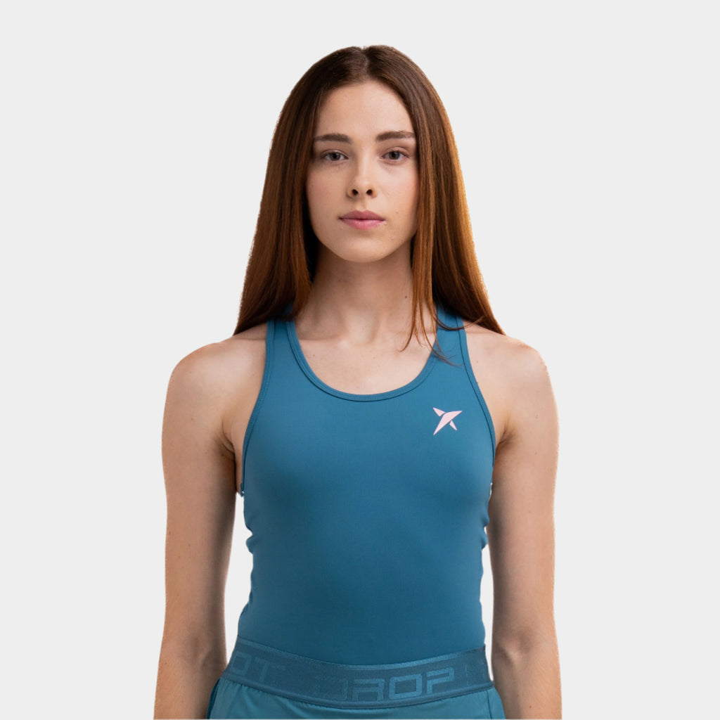 DROP SHOT FRIDA TOP