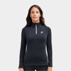 SUDADERA ROMINA DROP SHOT