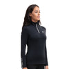 SUDADERA ROMINA DROP SHOT